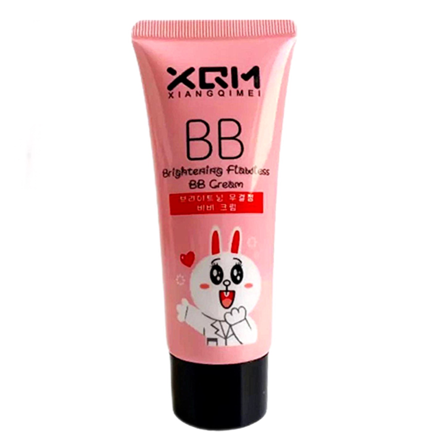 کرم پودر BB میشا مدل خرگوش