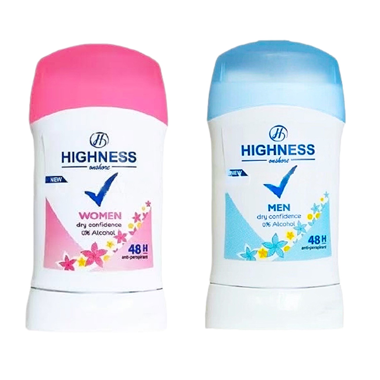 مام استیکی HIGHNESS