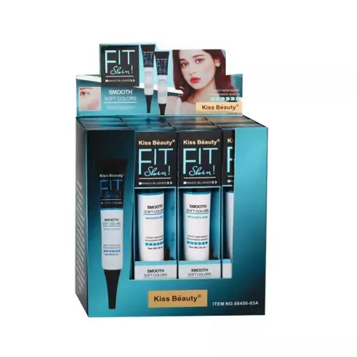 رژگونه مایع حرارتی فیت اسکین کیس بیوتی