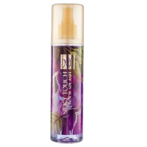 بادی اسپلش Silky Touch مای