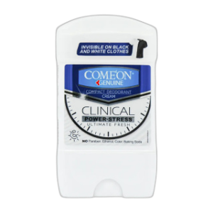 مام مردانه Clinical کامان
